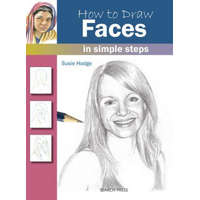  How to Draw: Faces – Susie Hodge