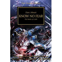  Horus Heresy: Know No Fear – Dan Abnett