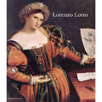  Lorenzo Lotto – David Alan Brown,etc.,Peter Humfrey,Mauuro Lucco