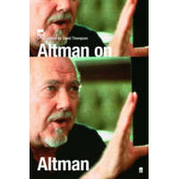  Altman on Altman – David Thompson