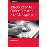  Introduction to Online Payments Risk Management – Ohad Samet