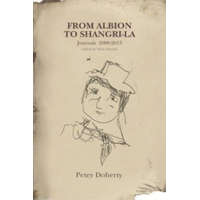  From Albion to Shangri-La – Pete Doherty