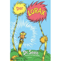  Der Lorax – Dr. Seuss