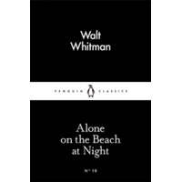  On the Beach at Night Alone – Walt Whitman