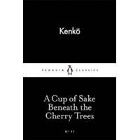  A Cup of Sake Beneath the Cherry Trees – Yoshida Kenko