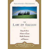  Law of Success – Paramahansa Yogananda