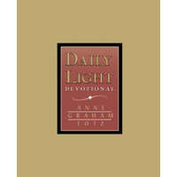  Daily Light - Burgundy – Anne Graham Lotz