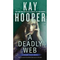  A Deadly Web – Kay Hooper