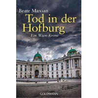  Tod in der Hofburg – Beate Maxian