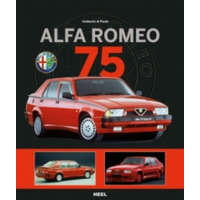  Alfa Romeo 75 – Umberto Di Paolo