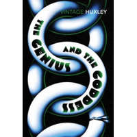  Genius and the Goddess – Aldous Huxley