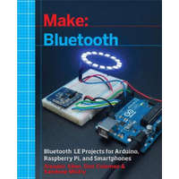  Make: Bluetooth – Alasdair Allan
