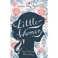  Little Women – Louisa May Alcott