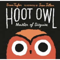  Hoot Owl, Master of Disguise – Sean Taylor