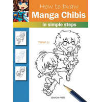  How to Draw: Manga Chibis – Yishan Li