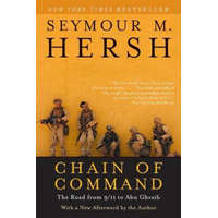  Chain of Command – Seymour M. Hersh