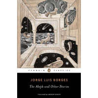  Aleph and Other Stories – Jorge Luis Borges,Andrew Hurley