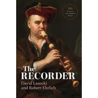  Recorder – David Lasocki,Robert Ehrlich,Nicholas Lander,Nikolaj Tarasov