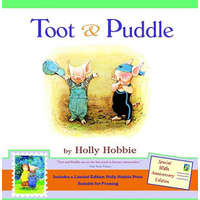  Toot & Puddle – Holly Hobbie