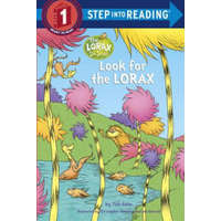  Look for the Lorax – Tish Rabe,Christopher Moroney,Jan Gerardi