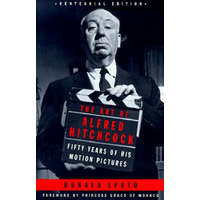  The Art of Alfred Hitchcock – Donald Spoto