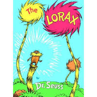  The Lorax – Dr. Seuss