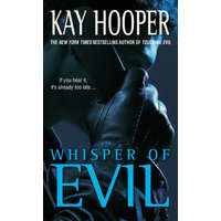  Whisper of Evil – Kay Hooper