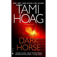  Dark Horse – Tami Hoag