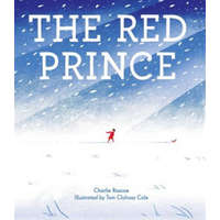  The Red Prince – Charlie Roscoe,Tom Clohosy Cole