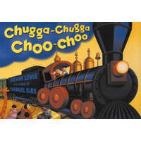  Chugga-Chugga Choo-Choo – Kevin Lewis,Daniel Kirk