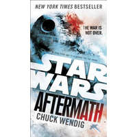  Aftermath: Star Wars – Chuck Wendig