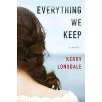  Everything We Keep – Kerry Lonsdale