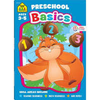  Preschool Basics – Joan Hoffman