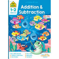  Addition & Subtraction 1-2 – Joan Hoffman,Barbara Bando Irvin,Robin Boyer,John Kurtz