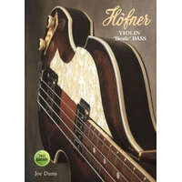  Hofner Violin Bass – Joe Dunn