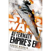  Empire's End: Aftermath (Star Wars) – Chuck Wendig