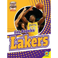  Los Angeles Lakers – Sam Moussavi