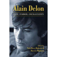  Alain Delon – Nick Rees-Roberts,Darren Waldron