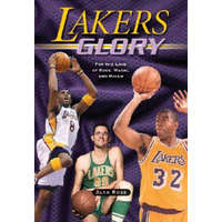  Lakers Glory – Alan Ross