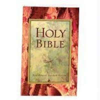  Holy Bible-NRSV – National Council of Churches of Christ