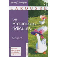  Les precieuses ridicules – Larousse Kingfisher Chambers