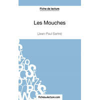  Les Mouches de Jean-Paul Sartre (Fiche de lecture) – Sophie Lecomte,fichesdelecture. com
