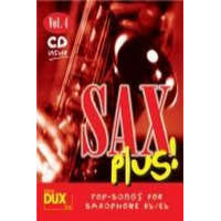  Sax Plus! 4 – Arturo Himmer