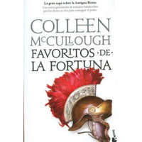  Favoritos de la fortuna – Colleen Mccullough,Francisco Martín Arribas