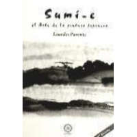  Sumi-es, el arte de la pintura japonesa – Lourdes Parente