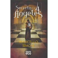  El secreto de los 4 ángeles – Marcello Simoni, María Prior Venegas