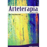  Arteterapia : una introducción – Jean-Pierre Klein,Catalina Homar Homar