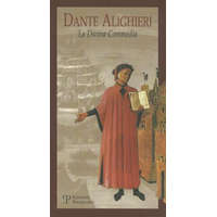  La Divina Commedia – Dante Alighieri
