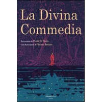  La Divina Commedia – Matteo Berton,Paolo Di Paolo