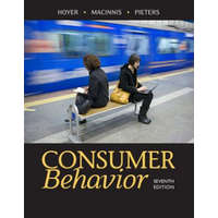  Consumer Behavior – Wayne D. Hoyer,Deborah J. Macinnis,Rik Pieters